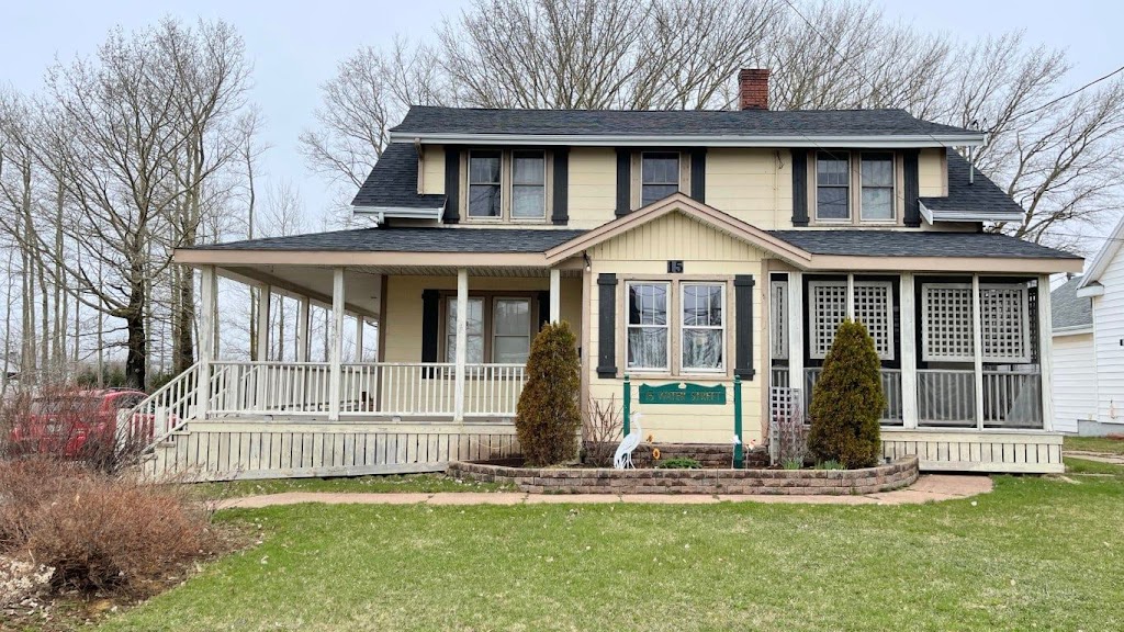 Century 21 Northumberland Realty (1987) Ltd. | 629 Water St E, Summerside, PE C1N 4H8, Canada | Phone: (902) 436-2265