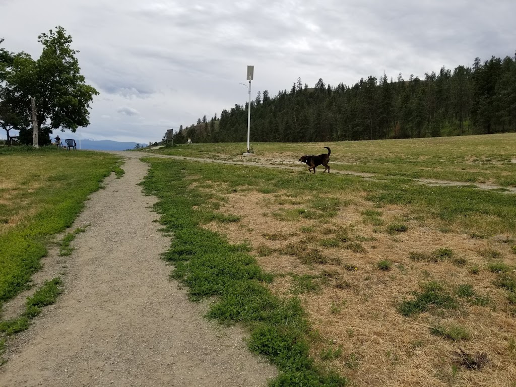 North Glenmore Dog Park | 2150 Glenmore Rd N, Kelowna, BC V1V 2C5, Canada | Phone: (250) 469-8503