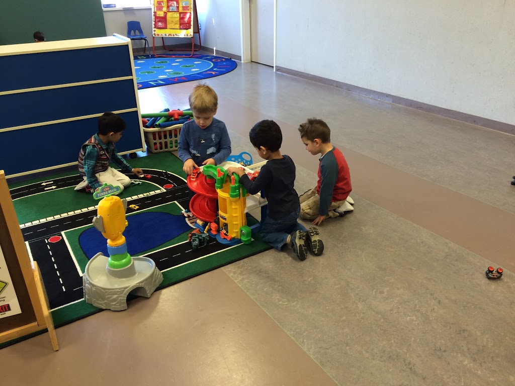 Meadowest Preschool | 3020 Vanderbilt Rd, Mississauga, ON L5N 4W8, Canada | Phone: (905) 301-3781