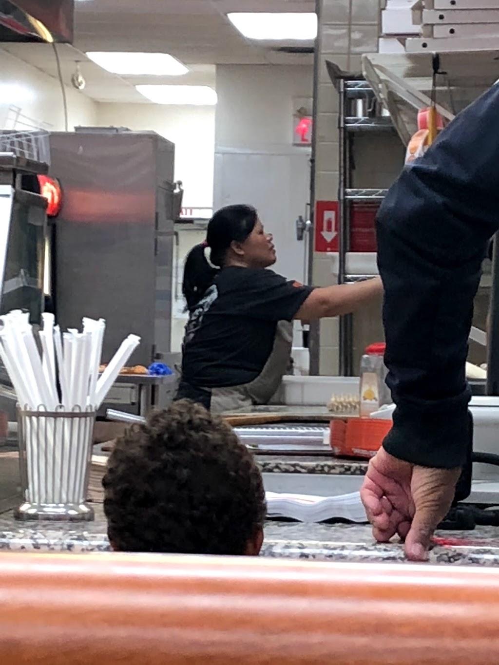 Pizza Pizza | 400 Scott St, St. Catharines, ON L3M 3W4, Canada | Phone: (905) 687-1111
