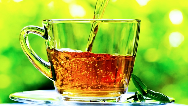 In-Health Teas | 427 Wallace Rd Unit B, Kelowna, BC V1X 4T4, Canada | Phone: (250) 826-4964