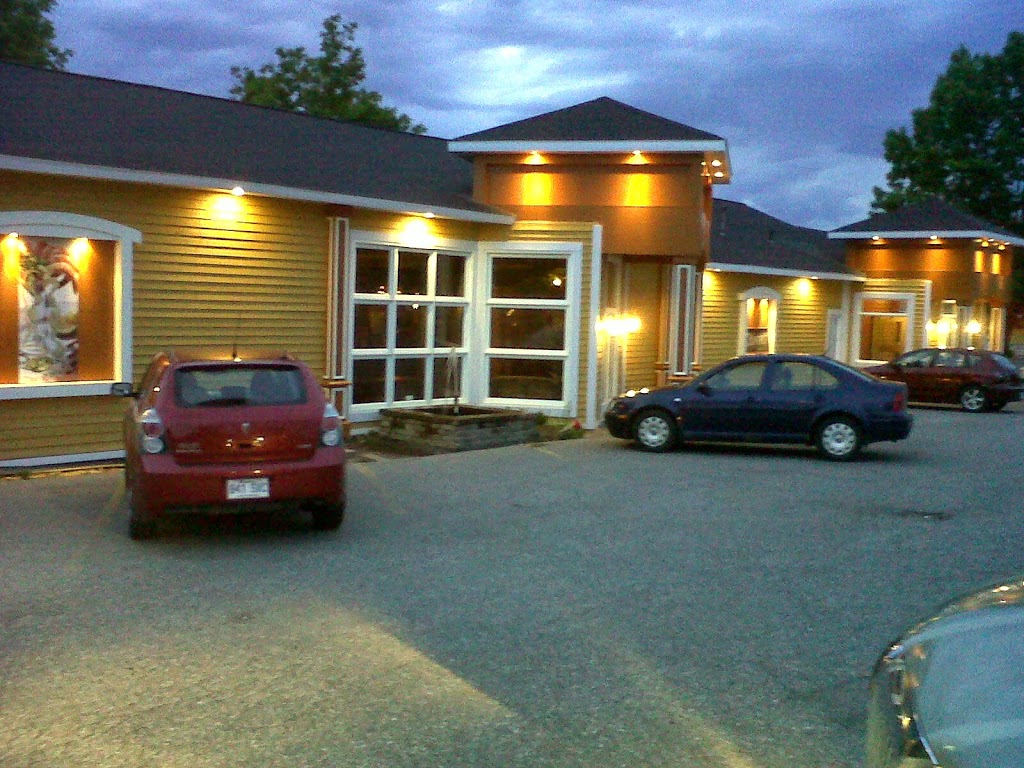 Restaurant de la Plage Berthier-sur-Mer | 195 Boulevard Blais E, Berthier-sur-Mer, QC G0R 1E0, Canada | Phone: (418) 259-7514