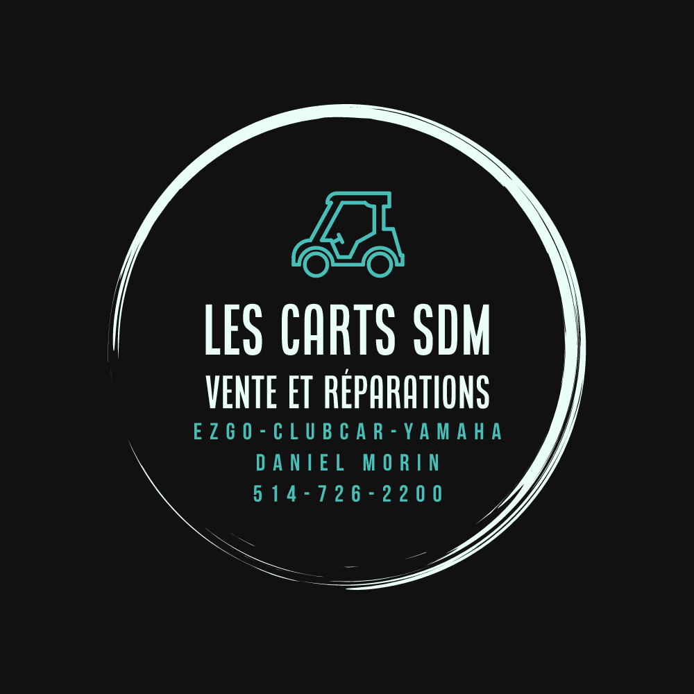 Les Carts SDM Inc | 1755 Rue Principale, Saint-Blaise-sur-Richelieu, QC J0J 1W0, Canada | Phone: (514) 726-2200