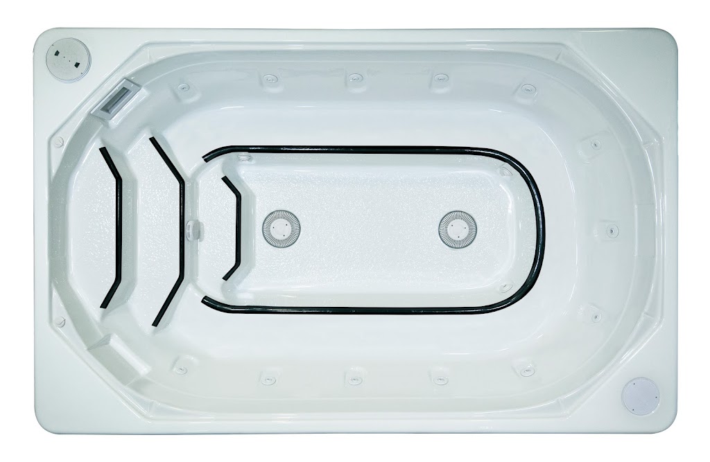HydroTher Commercial spa & Wellness Equipment | 5170A Timberlea Blvd, Mississauga, ON L4W 2S5, Canada | Phone: (800) 891-5811