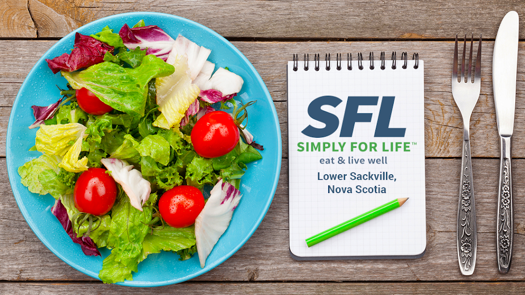 Simply For Life | 1475 Bedford Hwy Suite #104, Bedford, NS B4A 3Z5, Canada | Phone: (902) 832-0460
