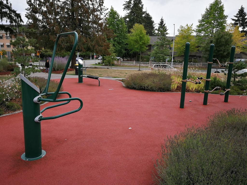 Francis Park | 15925-, 15971 83 Ave, Surrey, BC V4N 0W1, Canada