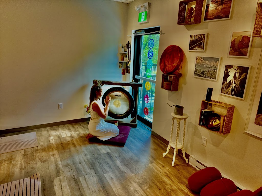 Centre Karma Yama | 147 Rue Morin, Sainte-Adèle, QC J8B 2R3, Canada | Phone: (450) 327-6386 ext. 5