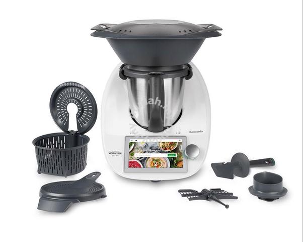 Laurent Conseiller Indépendant Thermomix | 483 Rue de Verchéres, Saint-Jean-sur-Richelieu, QC J3B 7G7, Canada | Phone: (514) 503-0695