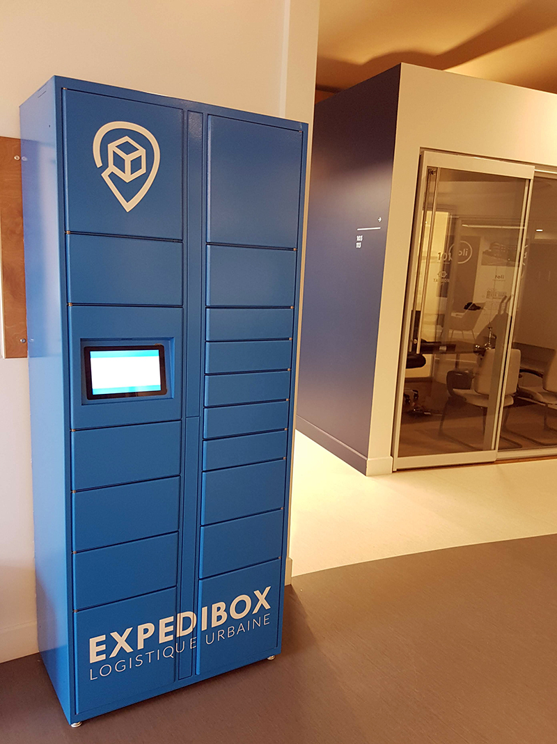 Expedibox | 1141 Rang de lÉglise, Marieville, QC J3M 1N9, Canada | Phone: (833) 622-0304