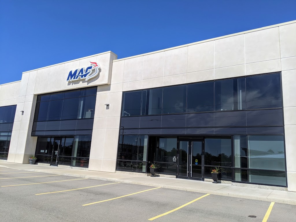Mission Aviation Fellowship of Canada | point of interest | 102-195 Hanlon Creek Boulevard, Guelph, ON N1C 0A1, Canada | 5198213914 OR +1 519-821-3914