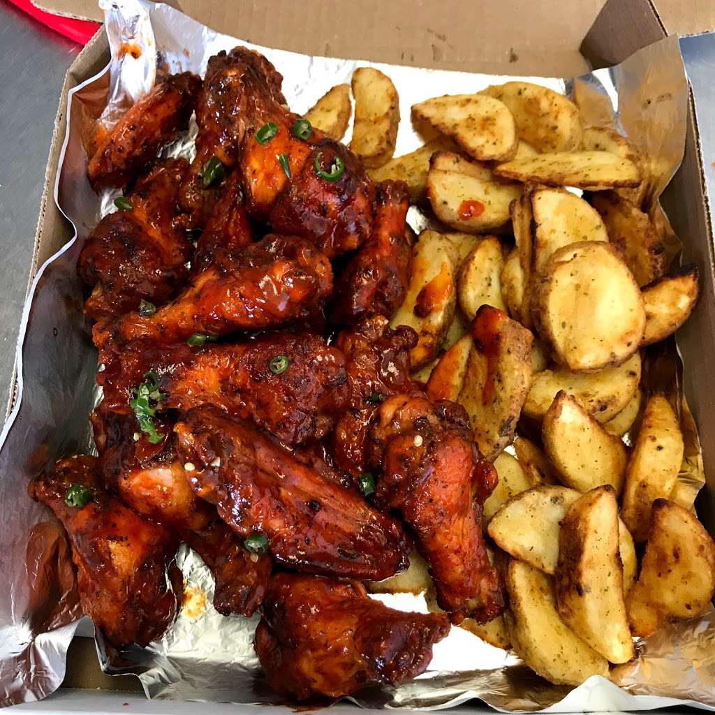 Vito’s Pizza & Wings | 500 Willow Rd, Guelph, ON N1H 7G4, Canada | Phone: (519) 824-1600