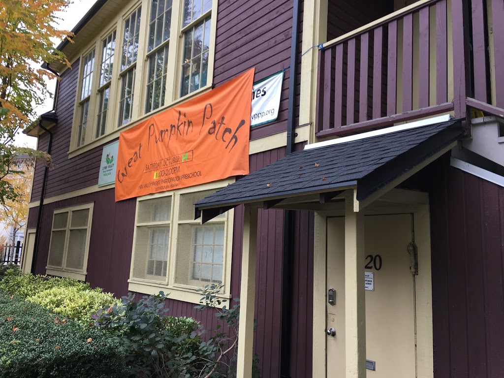 Lynn Valley Parent Participation Preschool | 3220 Mountain Hwy, North Vancouver, BC V7K 2H5, Canada | Phone: (604) 985-5512