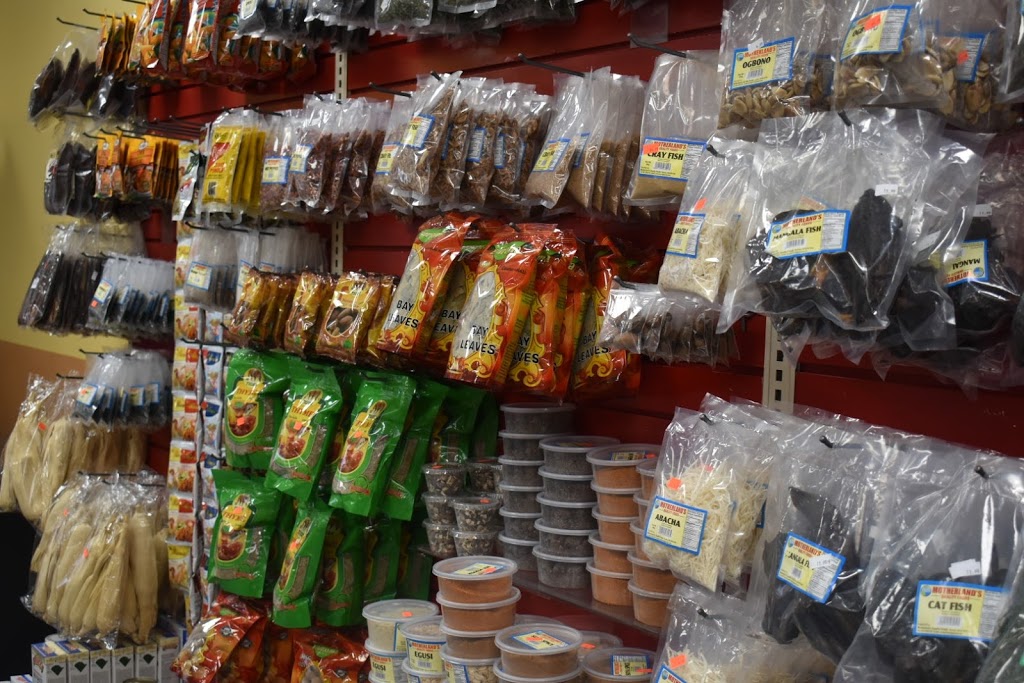 360Market - African and Caribbean Grocery | 225 Fairview Dr, Brantford, ON N3S 7E3, Canada | Phone: (519) 304-1023