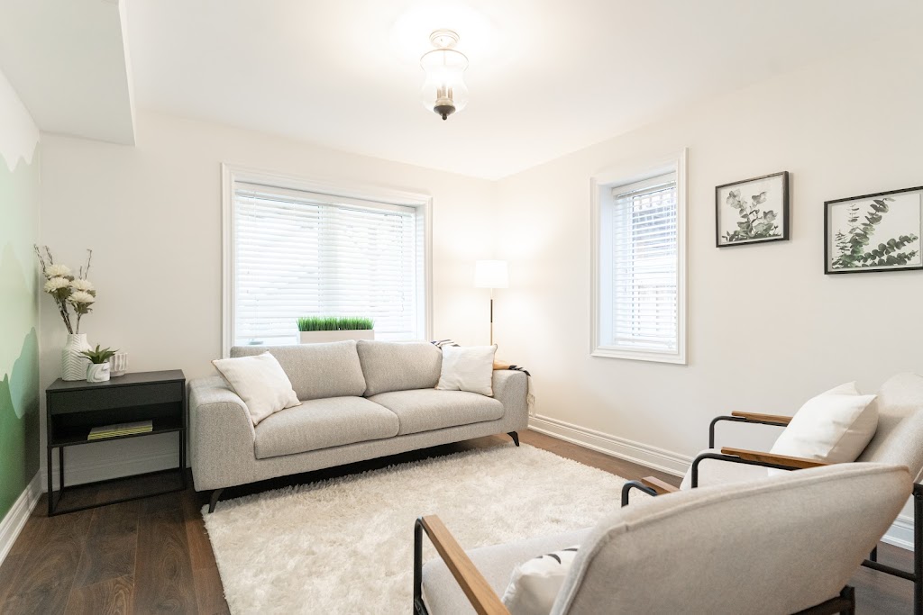 Healing Recovery Therapy Centre | 399 Kwapis Blvd, Newmarket, ON L3X 3H3, Canada | Phone: (289) 716-6708