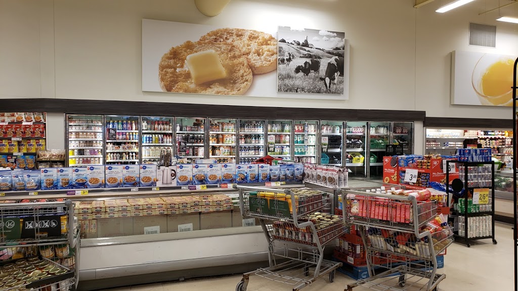 Provigo | 6600 Rue Saint-Jacques O, Montréal, QC H4B 1V8, Canada | Phone: (514) 481-6959
