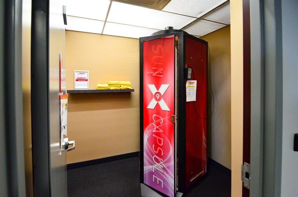 Snap Fitness Leduc | 6102 50 St #103, Leduc, AB T9E 7L2, Canada | Phone: (780) 986-9596
