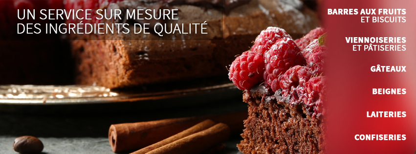 Alipro Ingredients Inc | 135 Rue Industrielle, Delson, QC J5B 1W2, Canada | Phone: (450) 638-0005