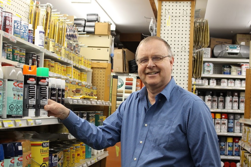 Pengillys Hardware | 3007 Muskoka District Rd, Lorval Plaza, Hwy 169, Bala, ON P0C 1A0, Canada | Phone: (705) 762-1585