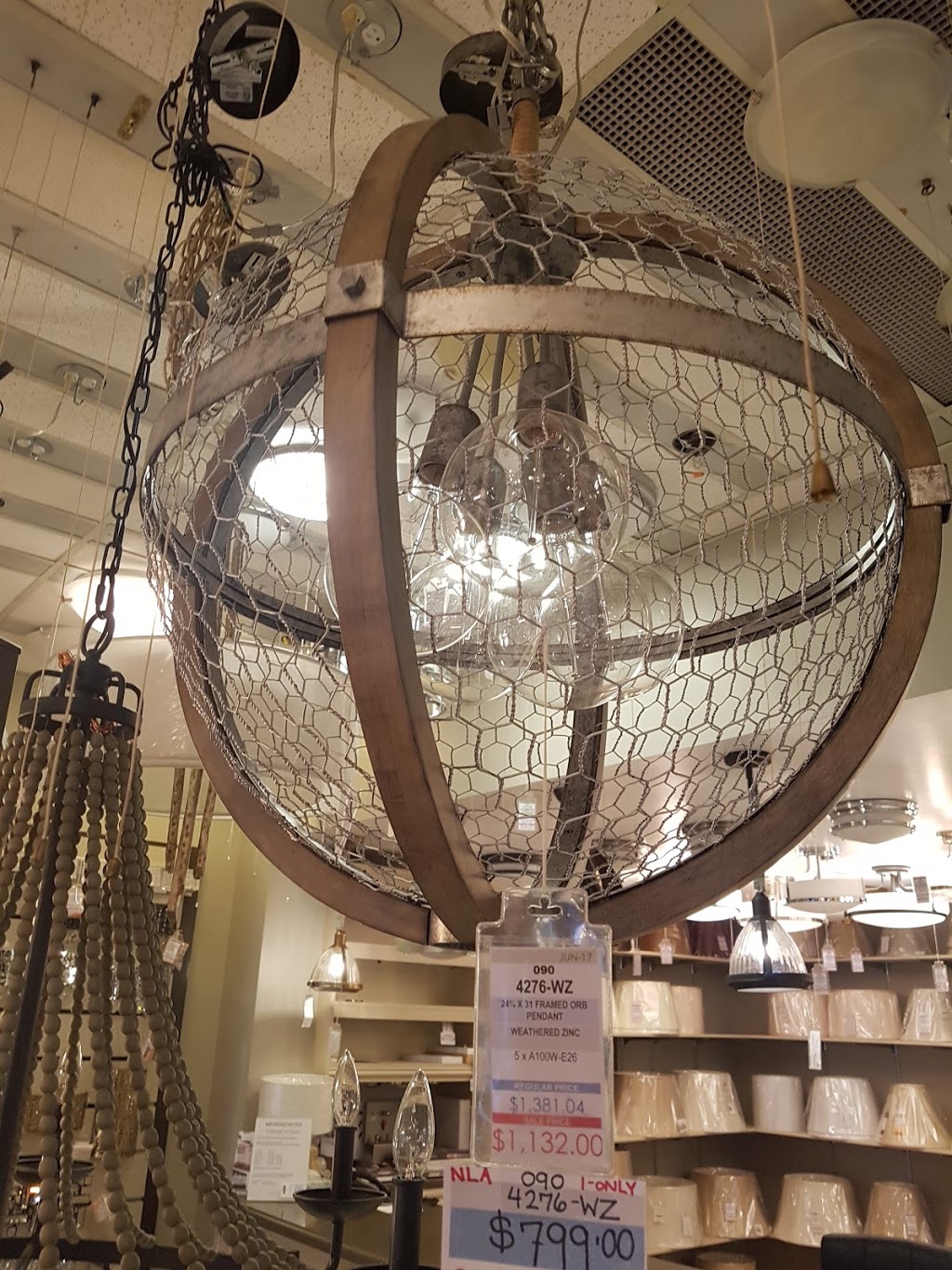 Osso City Lighting Limited | 209 Bloor St E, Oshawa, ON L1H 3M3, Canada | Phone: (905) 404-6776