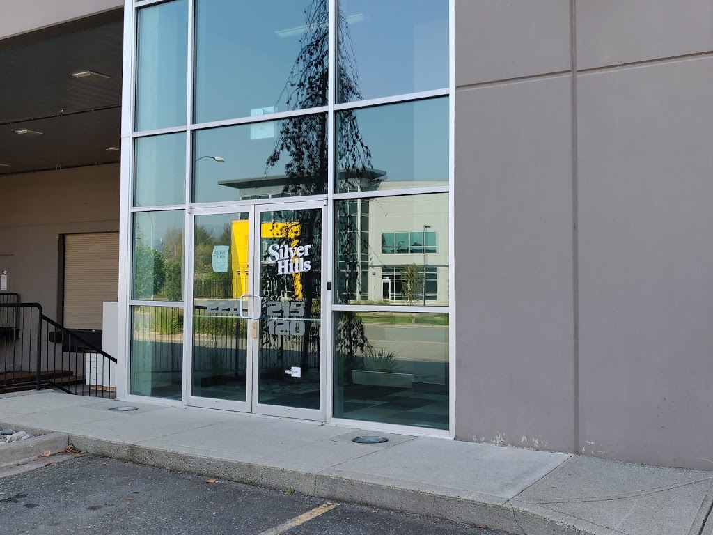 Silver Hills Bakery | 34494 McClary Ave, Abbotsford, BC V2S 7N3, Canada | Phone: (604) 850-5600