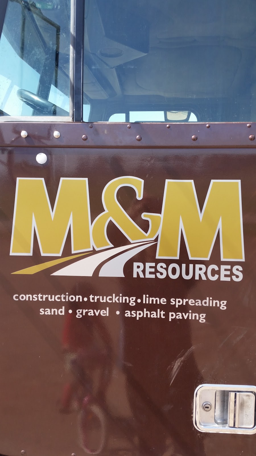 M & M Resources | Village Green Rd, Vernon Bridge, PE C0A 2E0, Canada | Phone: (902) 651-2564