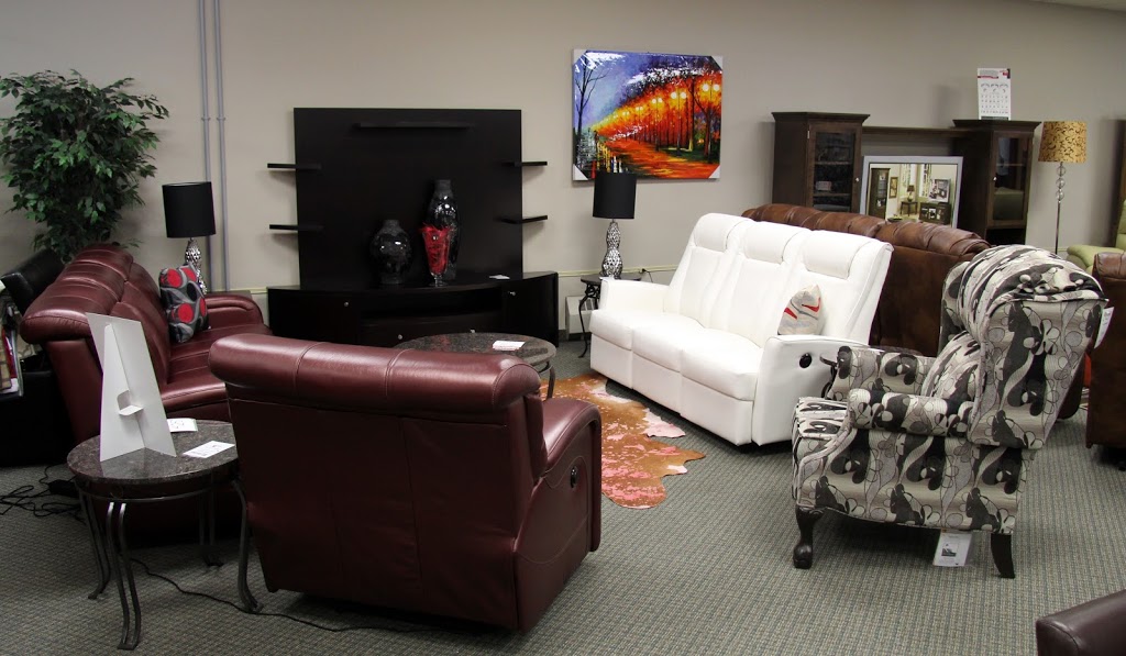 Meubles Jacob | 215 QC-153, Saint-Tite, QC G0X 3H0, Canada | Phone: (418) 365-3130