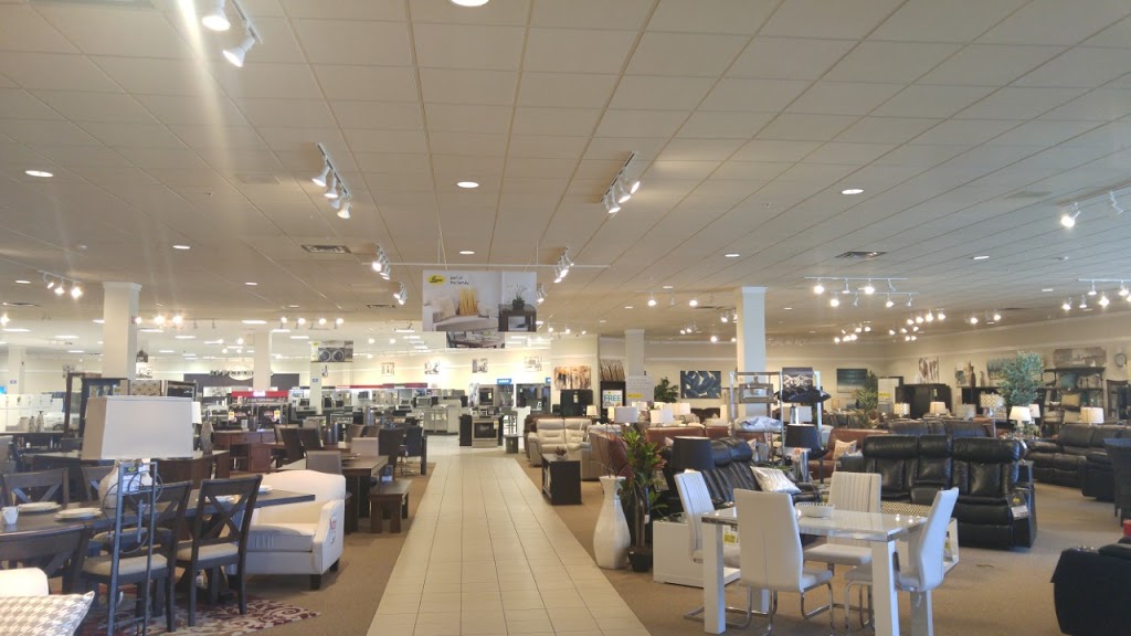 Leons Furniture | 3050 Vega Blvd, Mississauga, ON L5L 5X8, Canada | Phone: (905) 288-2780