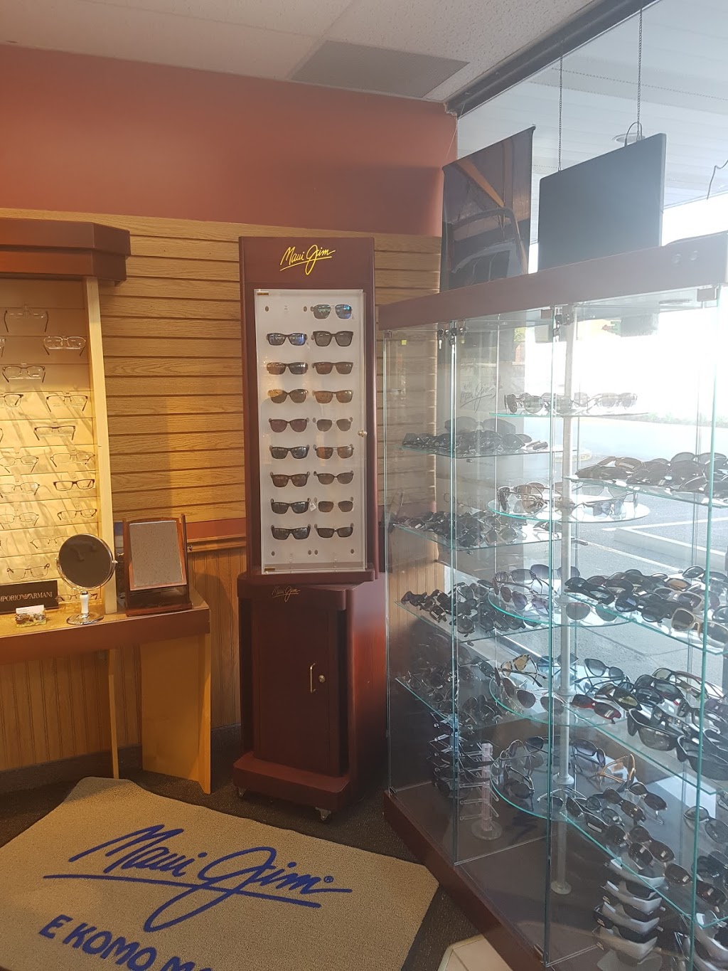 Imperial Optical | 286 Bunting Rd #8B, St. Catharines, ON L2M 7S5, Canada | Phone: (905) 641-5288