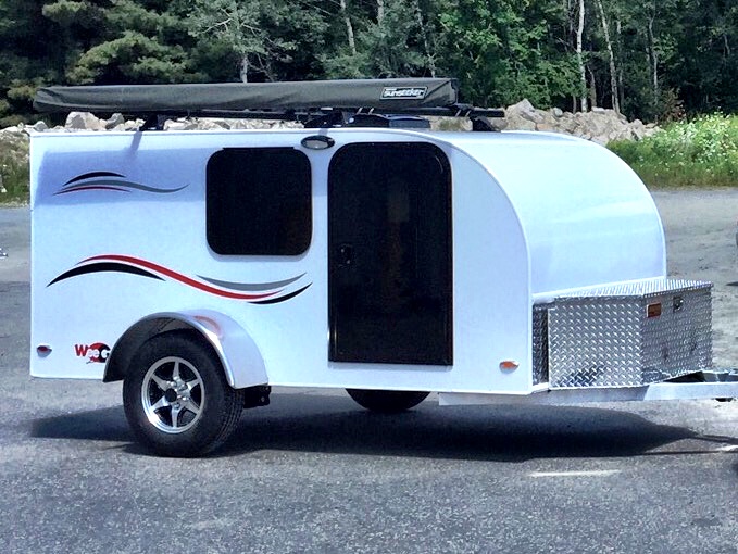 A&A RV Rentals, Sales & Service Muskoka | 345 Ecclestone Dr, Bracebridge, ON P1L 1R1, Canada | Phone: (705) 646-8415
