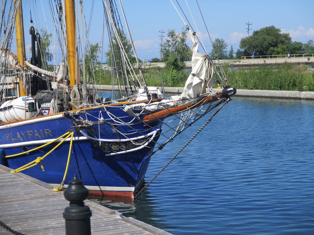Collingwood Charters | Side Launch Way, Collingwood, ON L9Y 1A1, Canada | Phone: (705) 443-1124