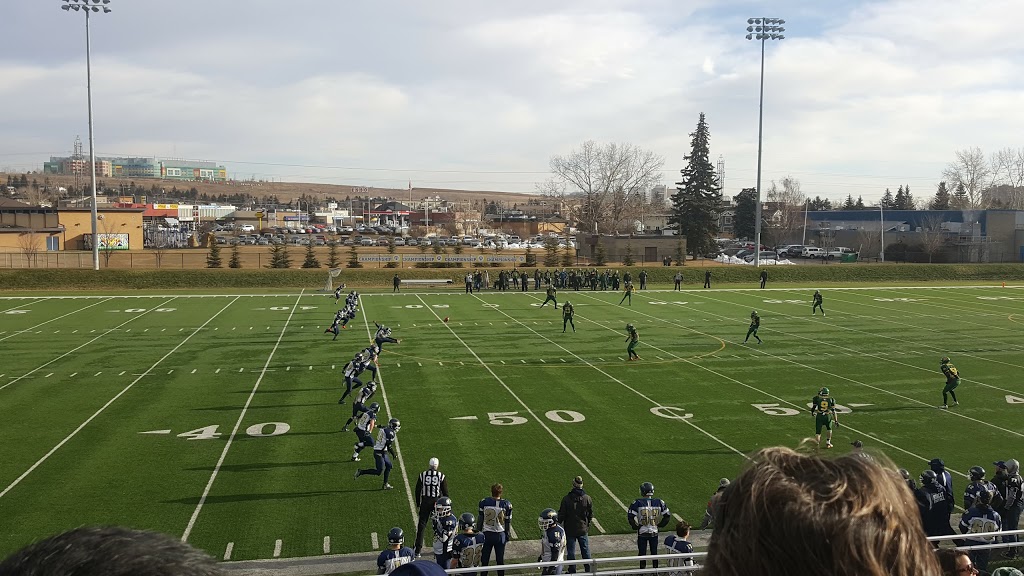Shouldice Park | 4900 Monserrat Dr NW, Calgary, AB T3B 1H9, Canada | Phone: (403) 268-2489