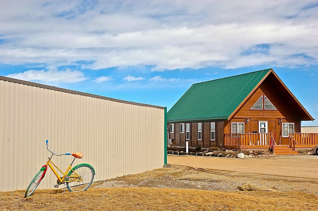 Crossfield Storage | Township Rd 290, Rocky View No. 44, AB T0M 0S0, Canada | Phone: (403) 946-4993
