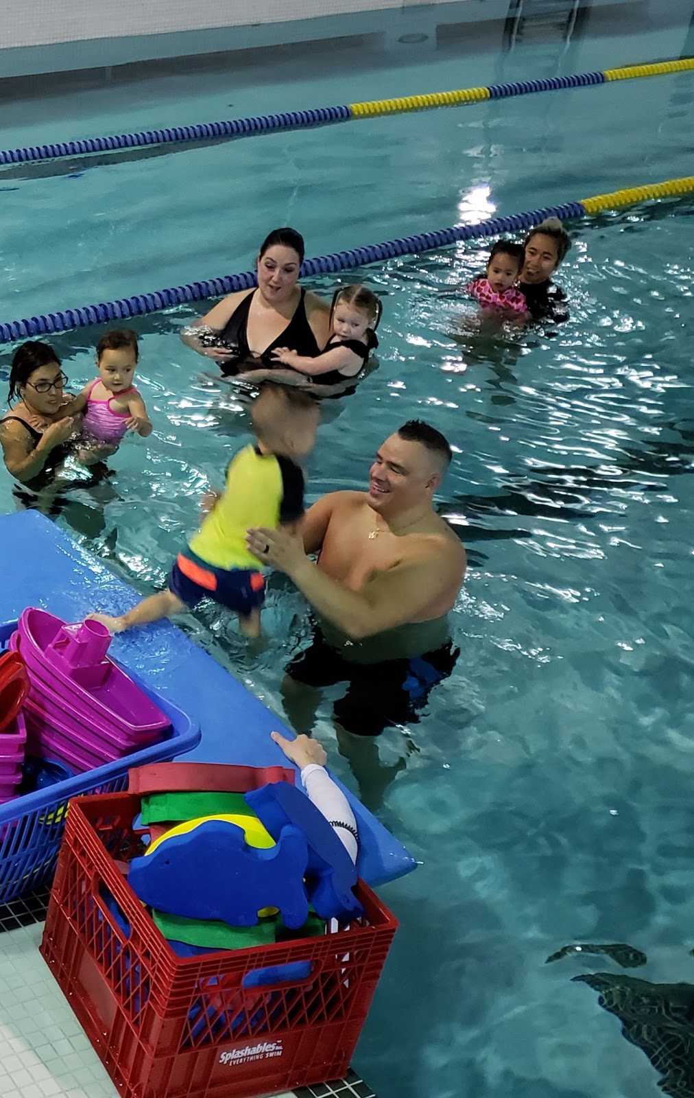 Harbour Pool | 10001 94 Ave, Fort Saskatchewan, AB T8L 3V4, Canada | Phone: (780) 992-6162
