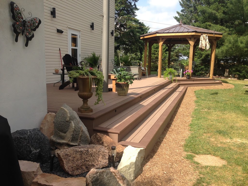 Rethink Renovations | 45 Zoeger Ct, Wellesley, ON N0B 2T0, Canada | Phone: (226) 791-7202