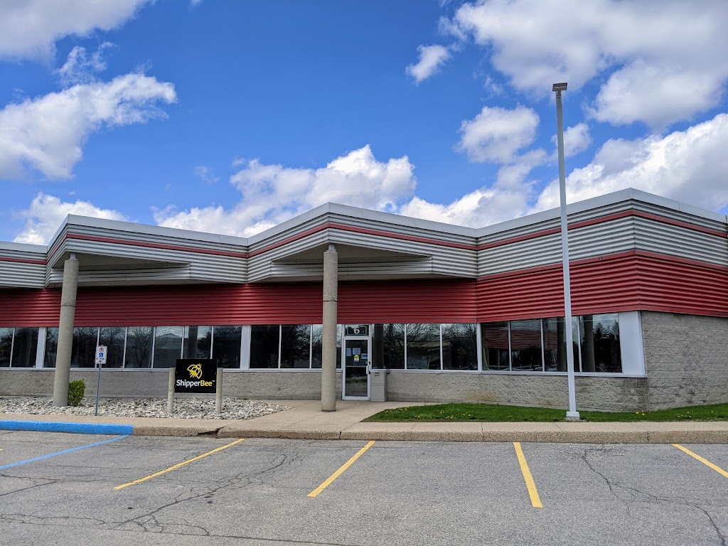 ShipperBee | 335 Laird Rd, Guelph, ON N1G 4P7, Canada | Phone: (833) 212-3233