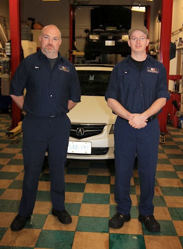 RG Automotive Diagnostics Ltd | 15531 24 Ave #34, Surrey, BC V4A 2J4, Canada | Phone: (604) 536-7527