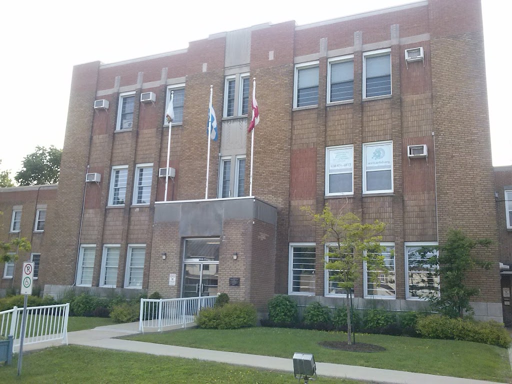 Regie Intermunicipale | 588 Rue Montcalm, Berthierville, QC J0K 1A0, Canada | Phone: (450) 836-4545
