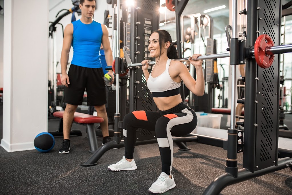 OGym Ormstown | 4 Rue Bridge, Ormstown, QC J0S 1K0, Canada | Phone: (450) 829-1128