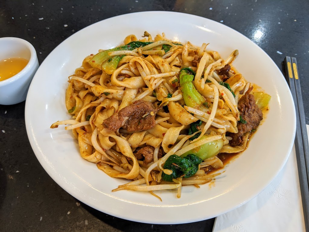 Noodle Feast - The Taste of Northern China | 3440 99 St NW, Edmonton, AB T6E 5X5, Canada | Phone: (780) 439-8088