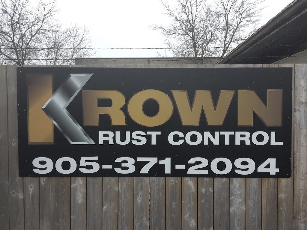 Krown Niagara Falls | 4790 Montrose Rd, Niagara Falls, ON L2H 1K5, Canada | Phone: (905) 371-2094