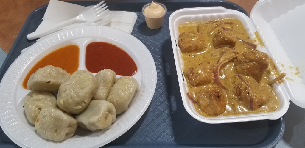 Momo2Go - Albion Mall | 1530 Albion Rd Unit FC2, Etobicoke, ON M9V 5H4, Canada | Phone: (647) 575-1691