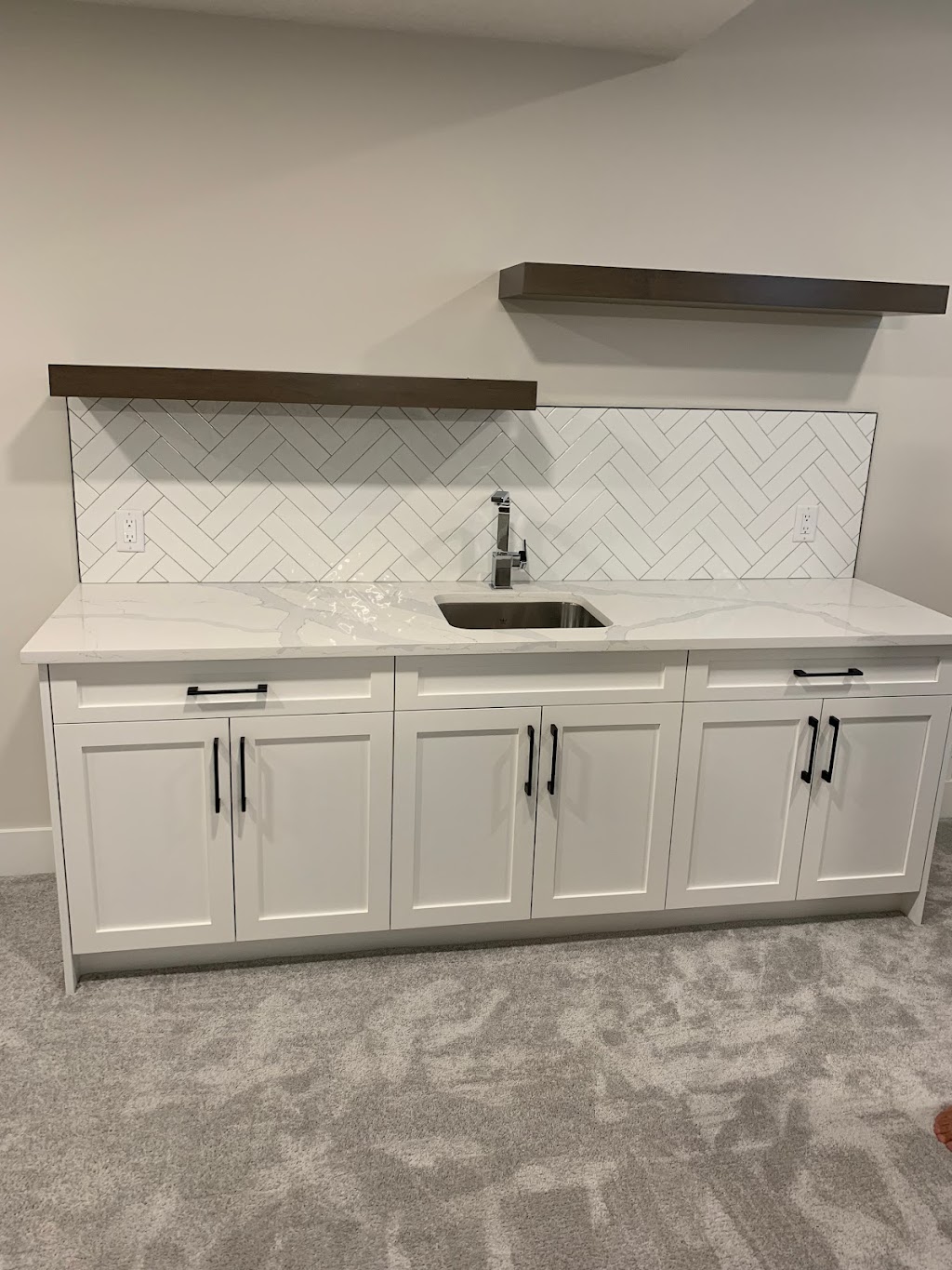 Intac Tiling Ltd | 42 Erin Ridge Ct SE, Calgary, AB T2B 3B2, Canada | Phone: (403) 869-2557