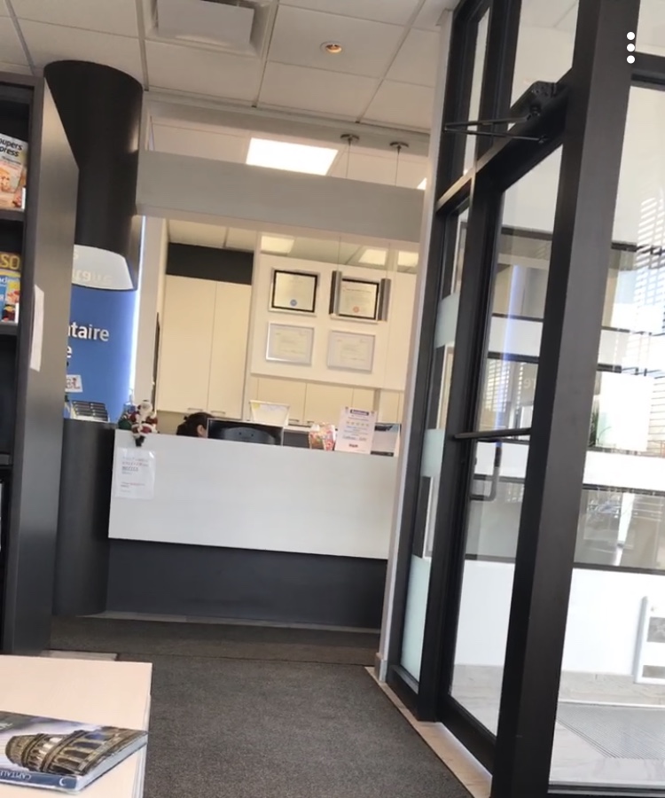 Clinique Dentaire Grande-Allée -Dentiste Brossard | 5155-D Grande Allée, Brossard, QC J4Z 3G1, Canada | Phone: (450) 445-5995