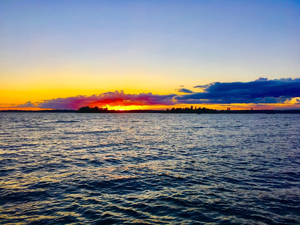 Frink Park | 300 Riverside Dr, Clayton, NY 13624, USA