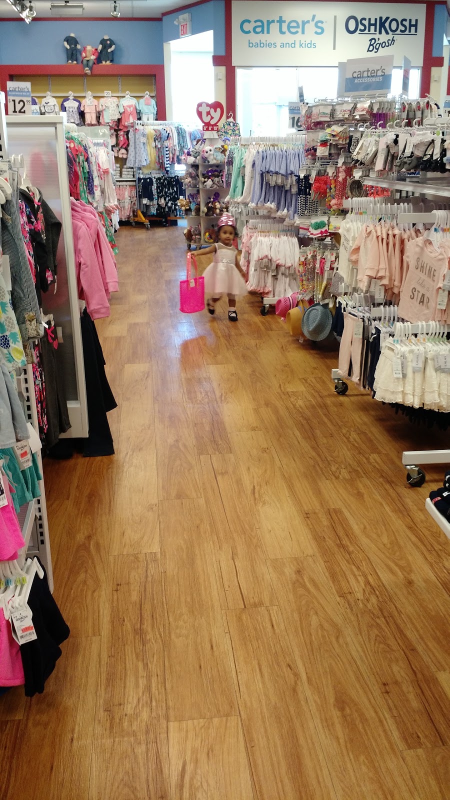 Carters | 655 Fairway Rd S, Kitchener, ON N2C 1X4, Canada | Phone: (519) 894-5469