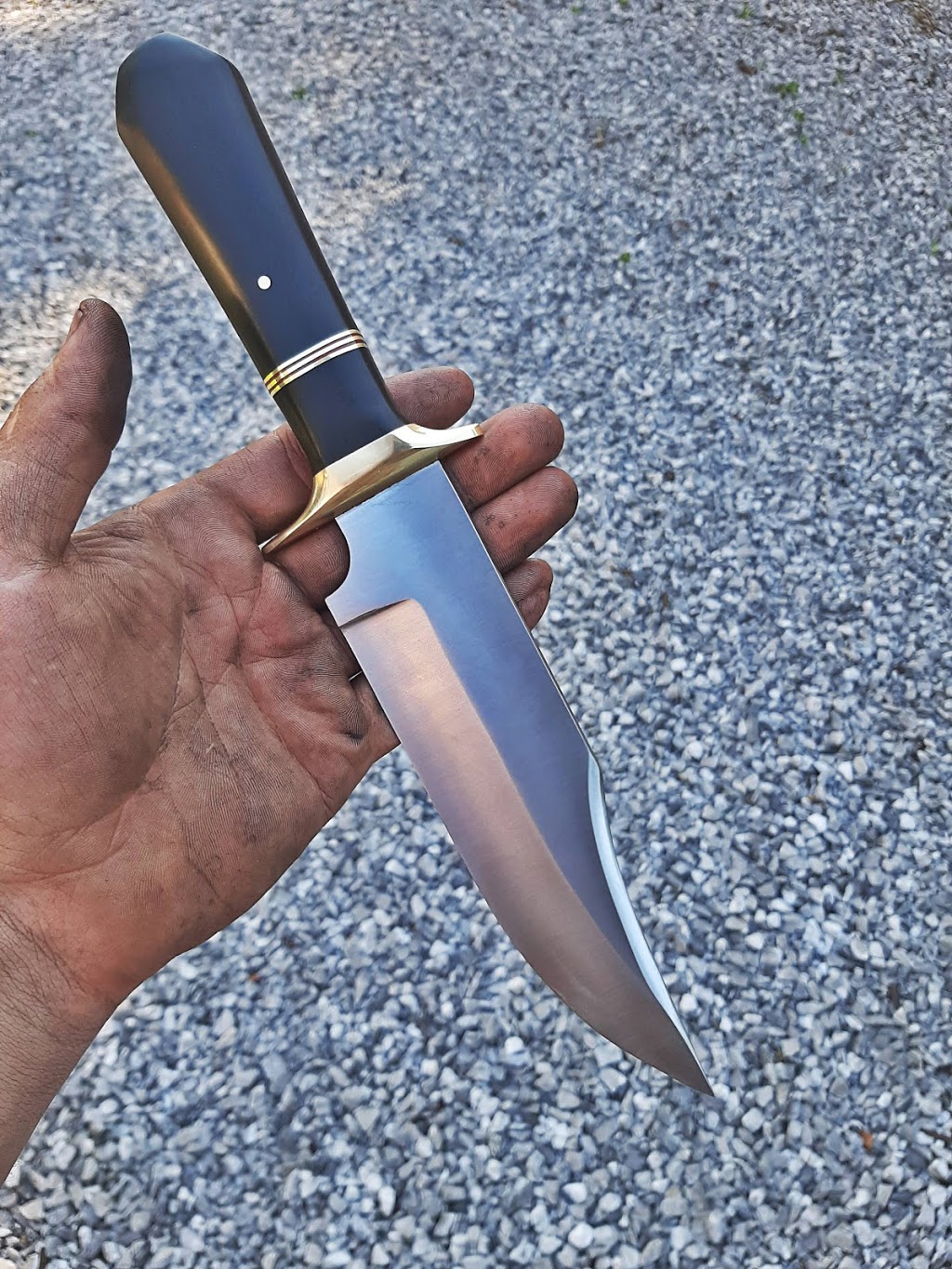 JVB Knives | 1649 Concession Rd 10, Langton, ON N0E 1G0, Canada | Phone: (519) 441-7395