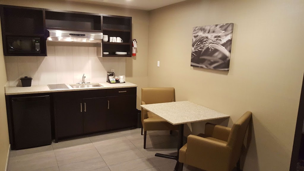 Best Western Northgate Inn | 6450 Metral Dr, Nanaimo, BC V9T 2L8, Canada | Phone: (250) 390-2222