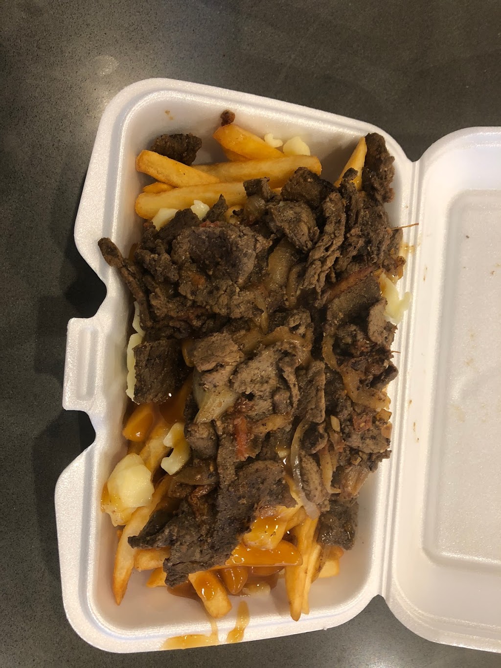 Osmows Shawarma | 285 Mill Street, Unit #C2, Angus, ON L0M 1B4, Canada | Phone: (705) 424-7300