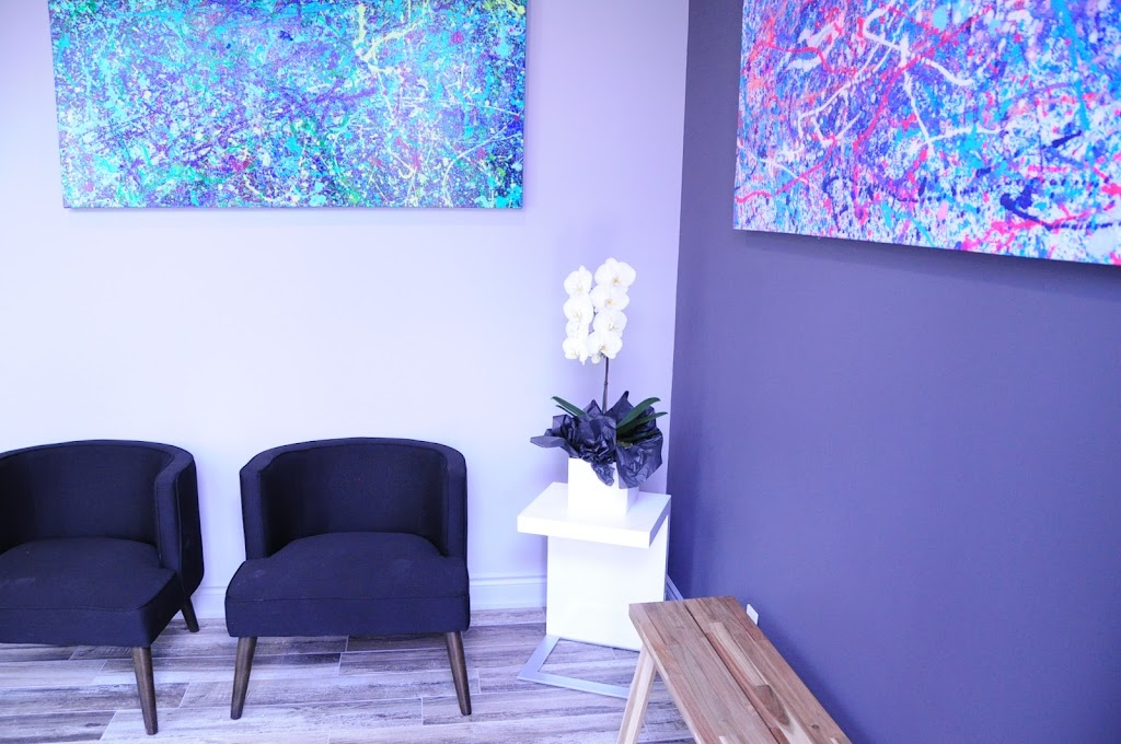 Triangle Physiotherapy Lawrence Park | 2715 Yonge St, Toronto, ON M4N 2H8, Canada | Phone: (416) 203-8622