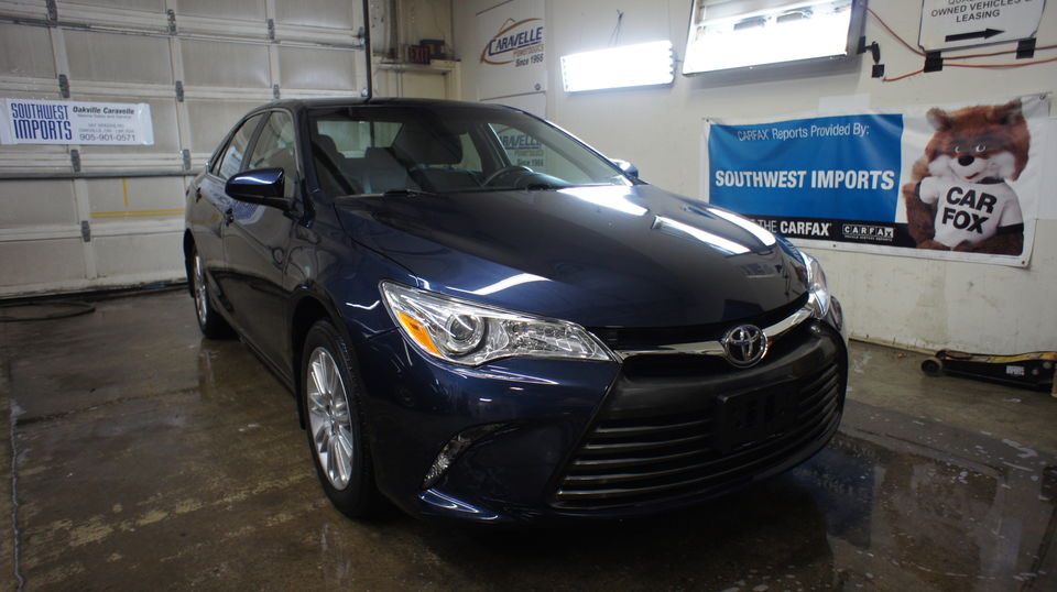 Carben Auto | 507 Speers Rd, Oakville, ON L6K 2G4, Canada | Phone: (905) 741-3507